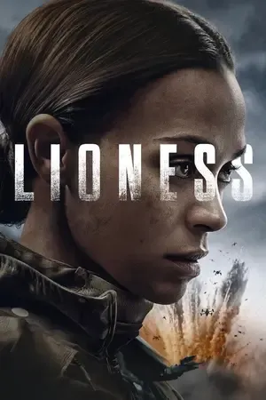 Special Ops: Lioness 2026 Season 3 Hindi Dual Audio WEB-DL 720p - 1080p [EP 01-02 ADDED]