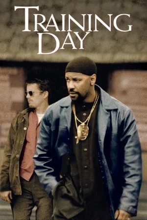 Training Day 2001 Hindi Dual Audio WEB-DL 720p - 480p - 1080p